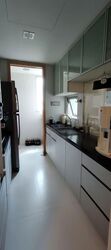 Tresalveo (D20), Condominium #577205621